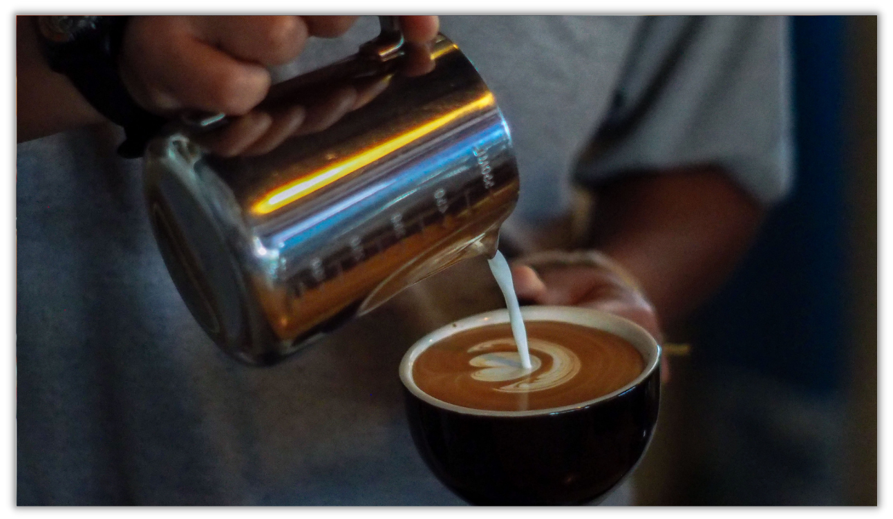 Cómo elegir una cafetera para la oficina