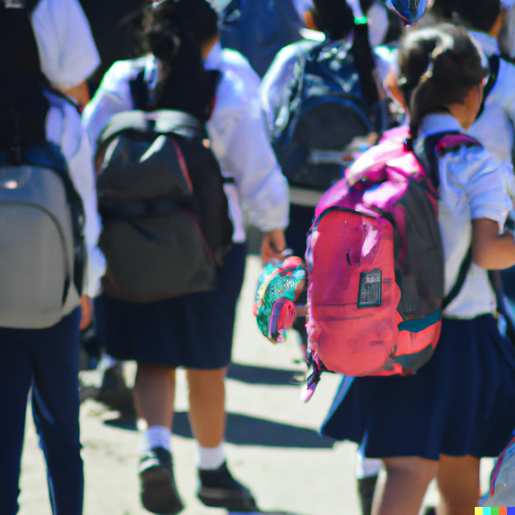 Prepara el regreso a clases