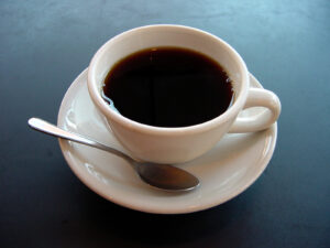Beneficios del café instantáneo